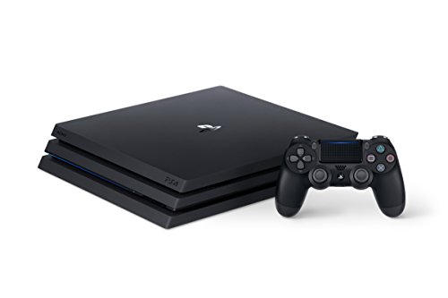 PlayStation 4 Pro - Best Price & Reviews | ShopSavvy